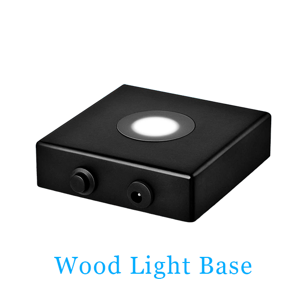 3D Crystal Paw - Image 7